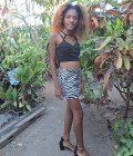 Rencontre Femme Madagascar à sambava : Claudia, 23 ans